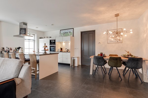 Medium property photo - Muilkerk 40, 4271 BL Dussen